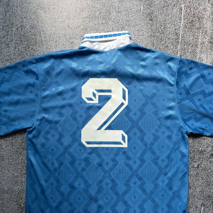 VINTAGE FOOTBALL