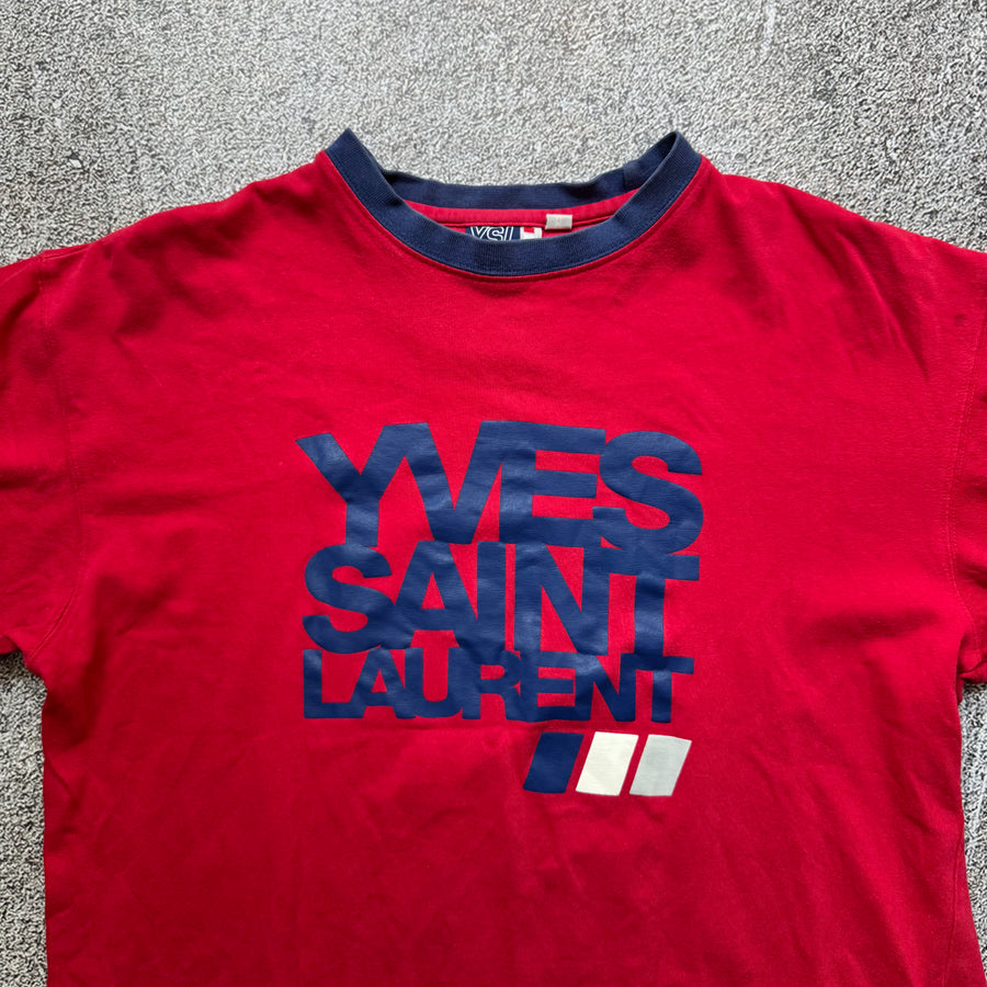 YVES SAINT LAURENT