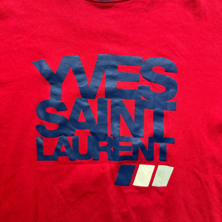 YVES SAINT LAURENT