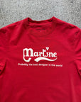 MARTINE ROSE