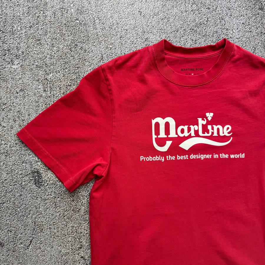 MARTINE ROSE