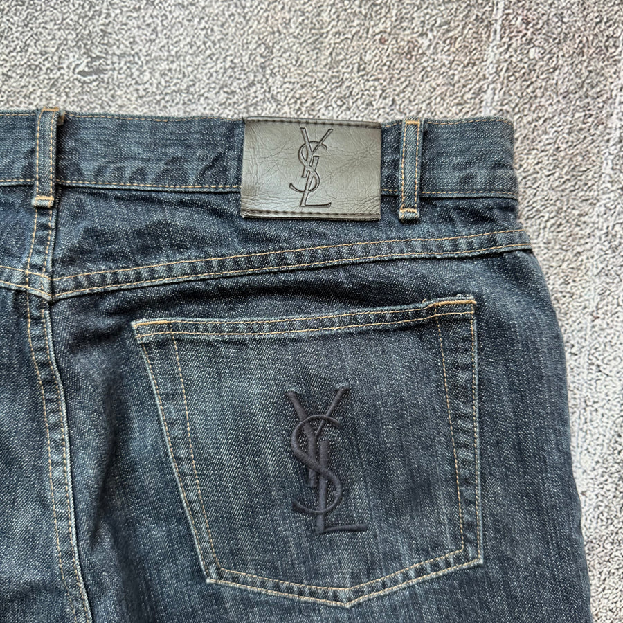 YVES SAINT LAURENT