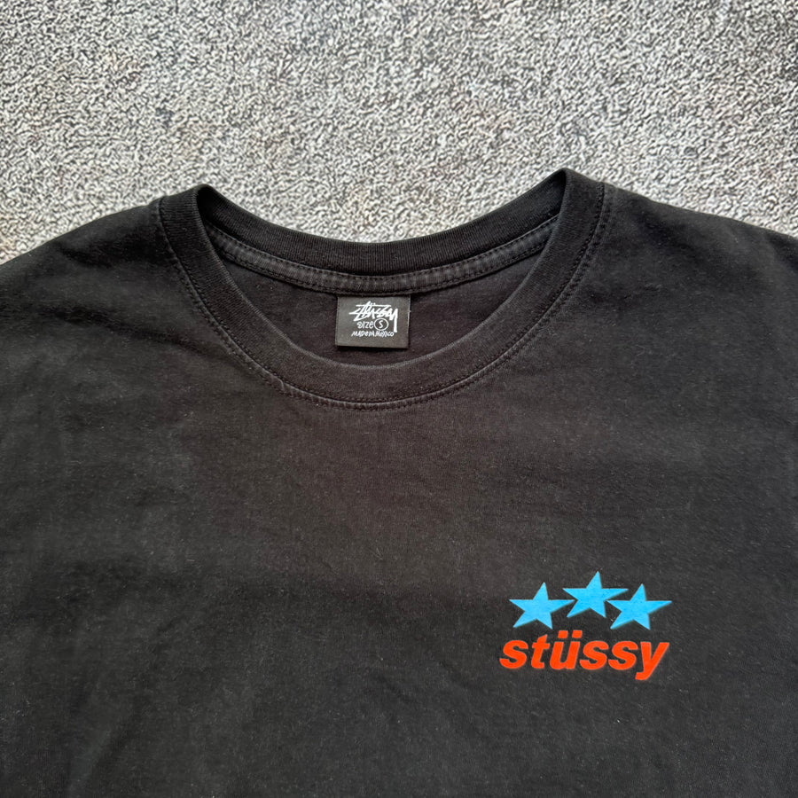 STÜSSY