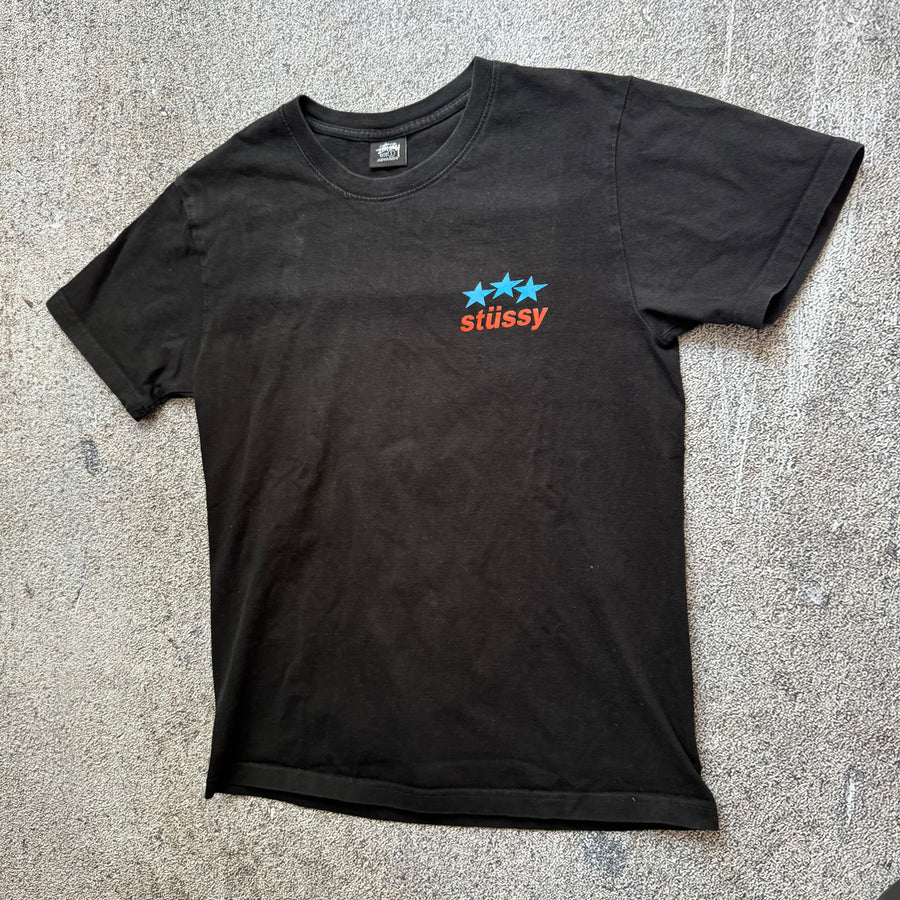 STÜSSY