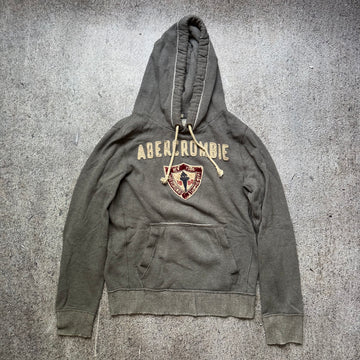 ABERCROMBIE