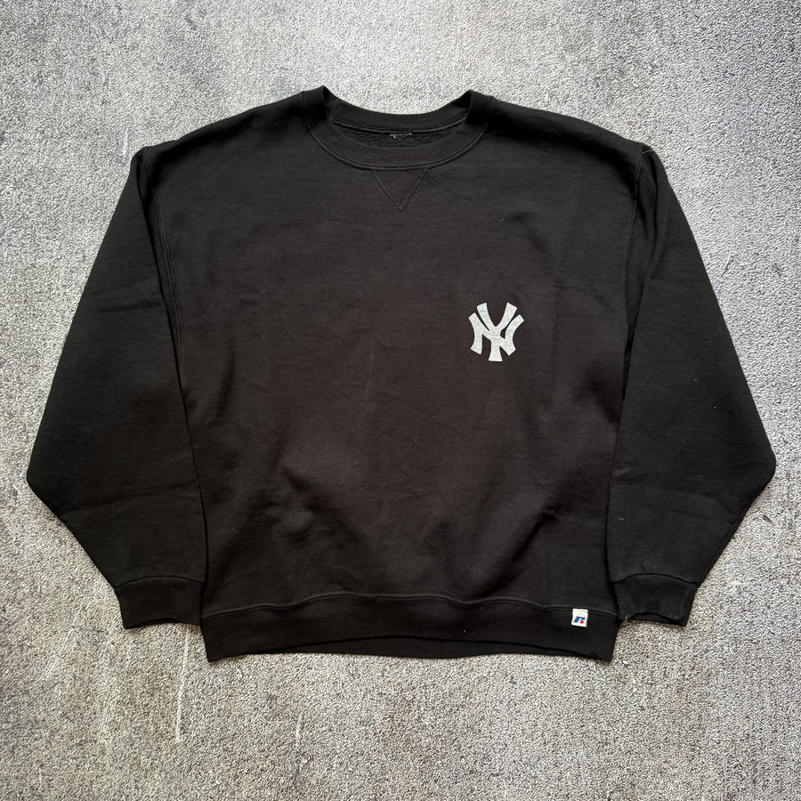 NY RUSSELL ATHLETIC