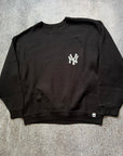 NY RUSSELL ATHLETIC