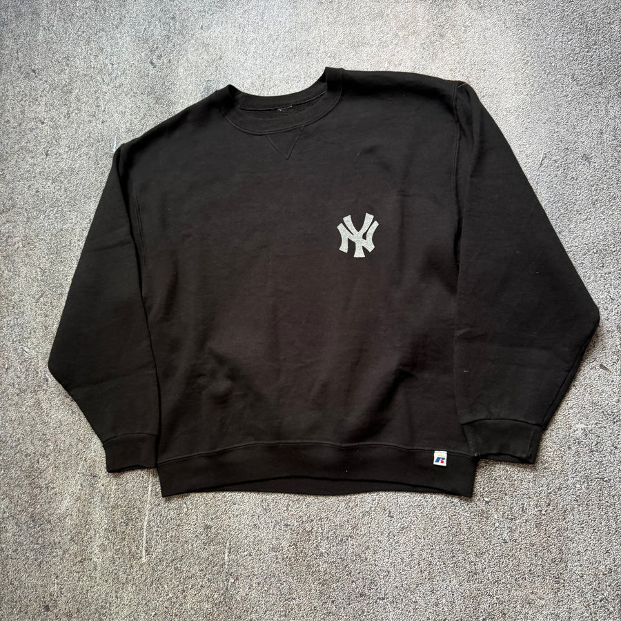 NY RUSSELL ATHLETIC