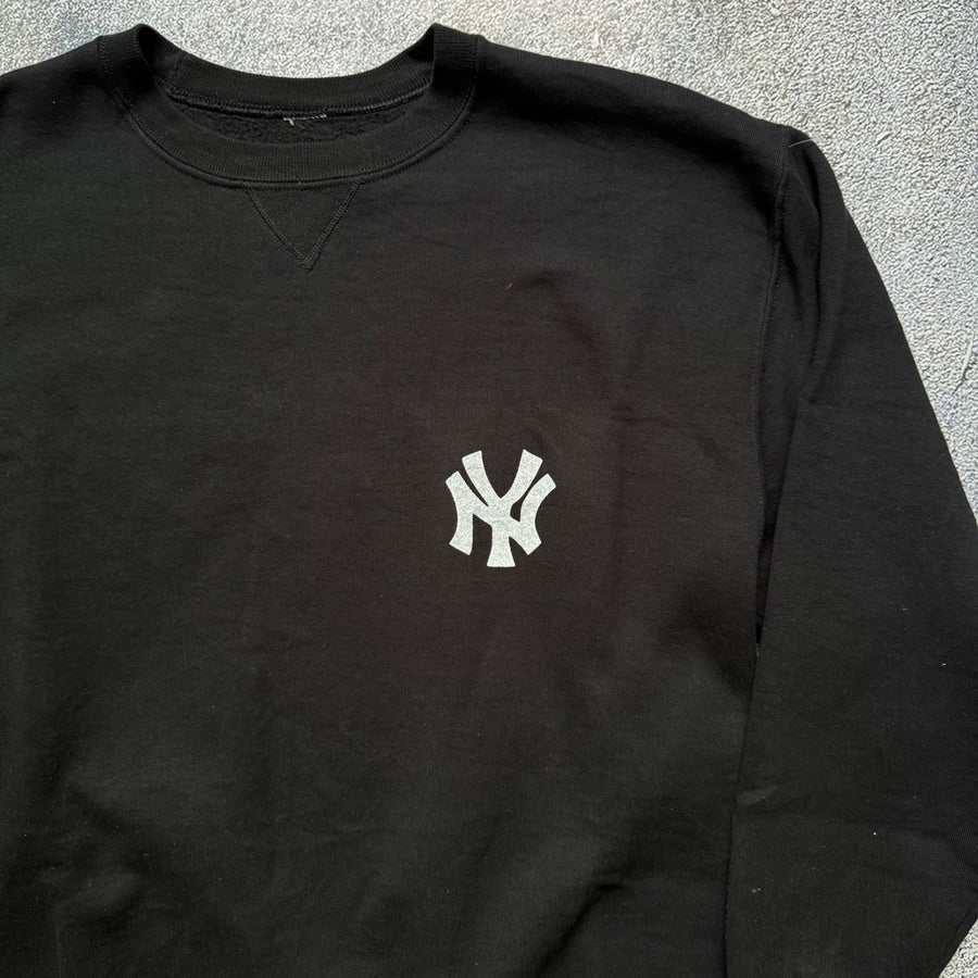 NY RUSSELL ATHLETIC
