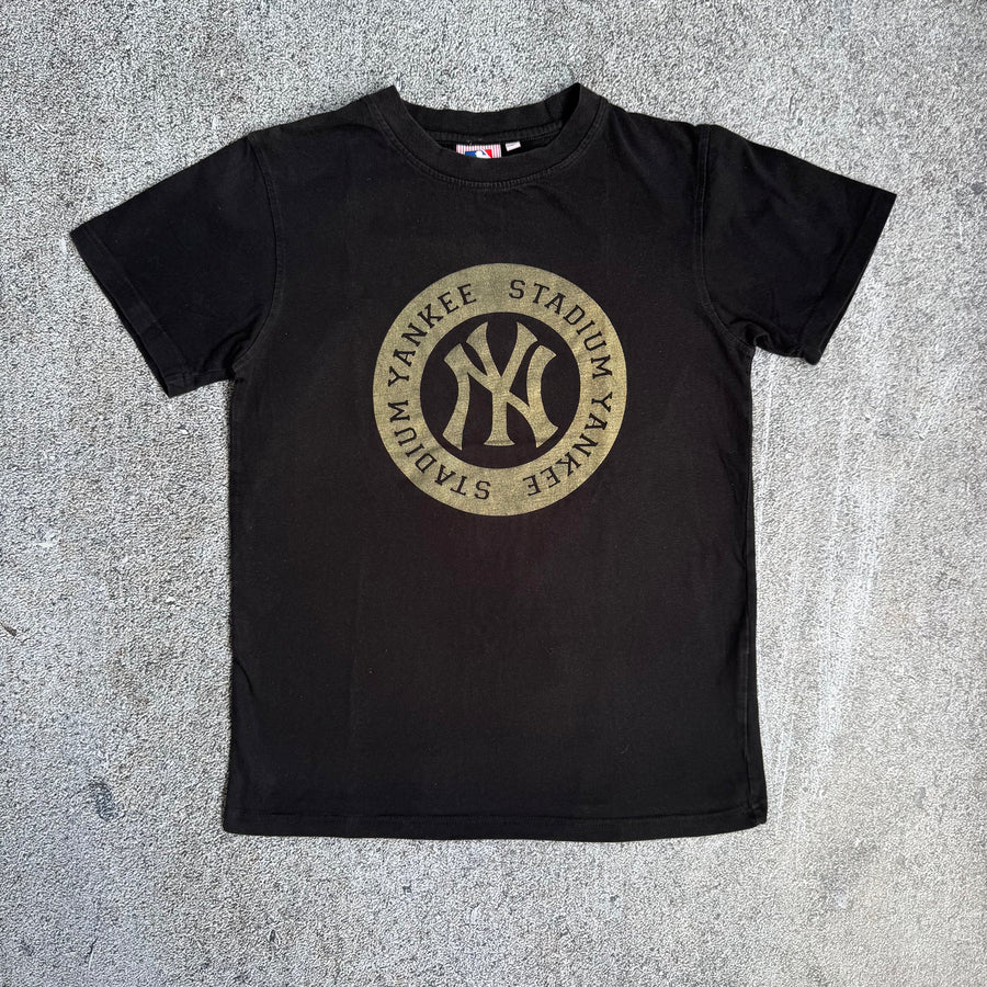 NEW YORK YANKEES