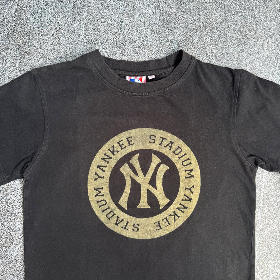 NEW YORK YANKEES