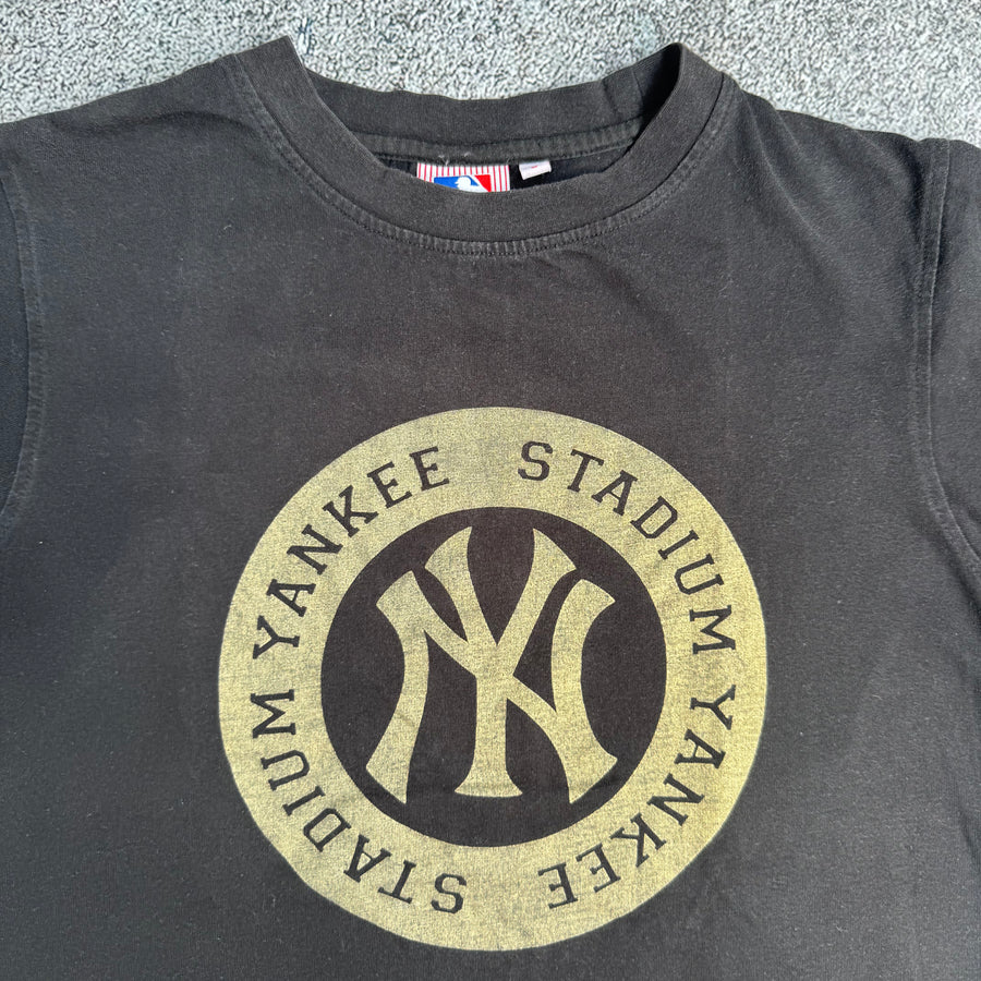 NEW YORK YANKEES