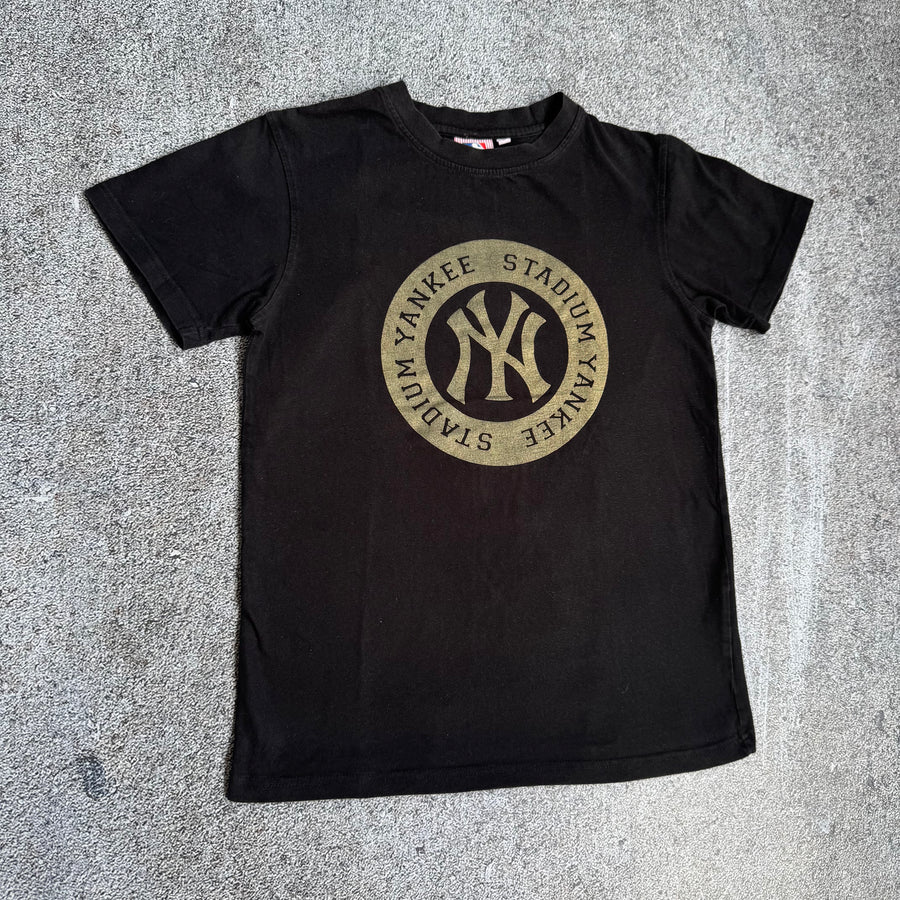 NEW YORK YANKEES
