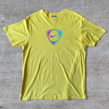 NIKE TOTAL 90