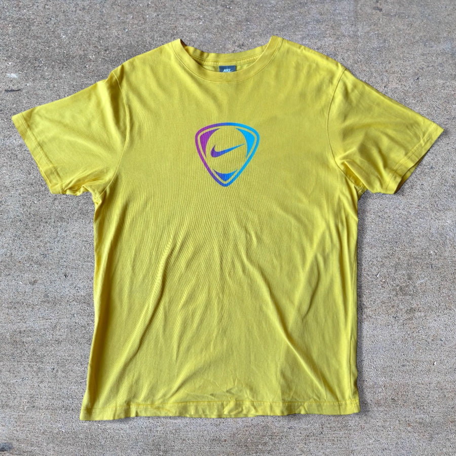 NIKE TOTAL 90