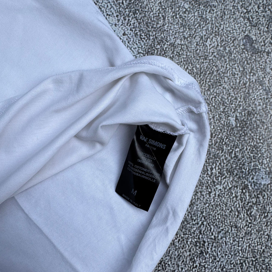 RAF SIMONS