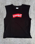 SUPREME X COMMES DES GARCONS