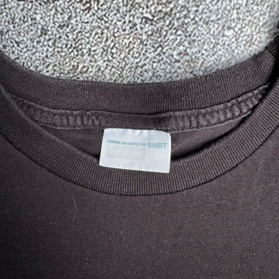 SUPREME X COMMES DES GARCONS