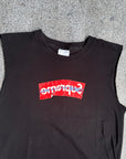 SUPREME X COMMES DES GARCONS