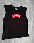 SUPREME X COMMES DES GARCONS