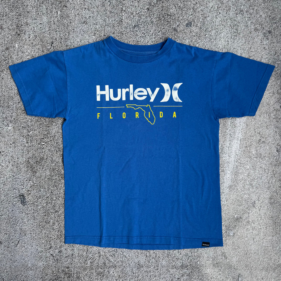 HURLEY