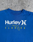 HURLEY