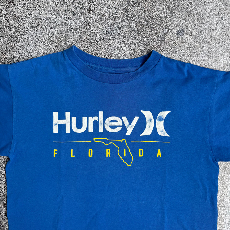 HURLEY
