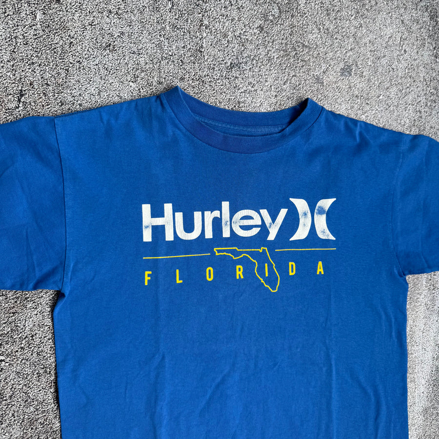 HURLEY