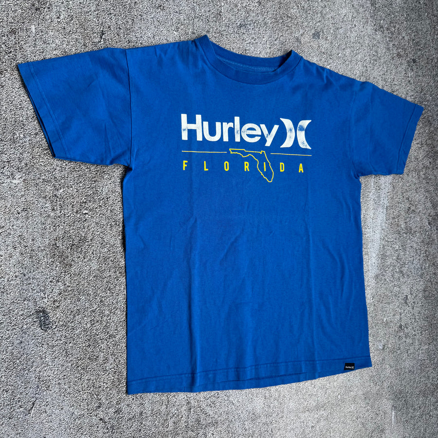 HURLEY