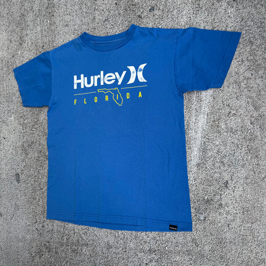 HURLEY