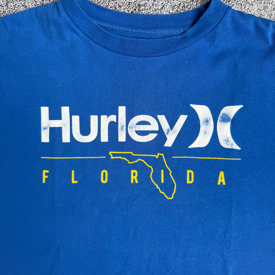 HURLEY