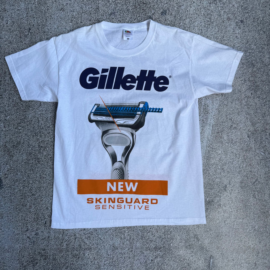 GILLETTE