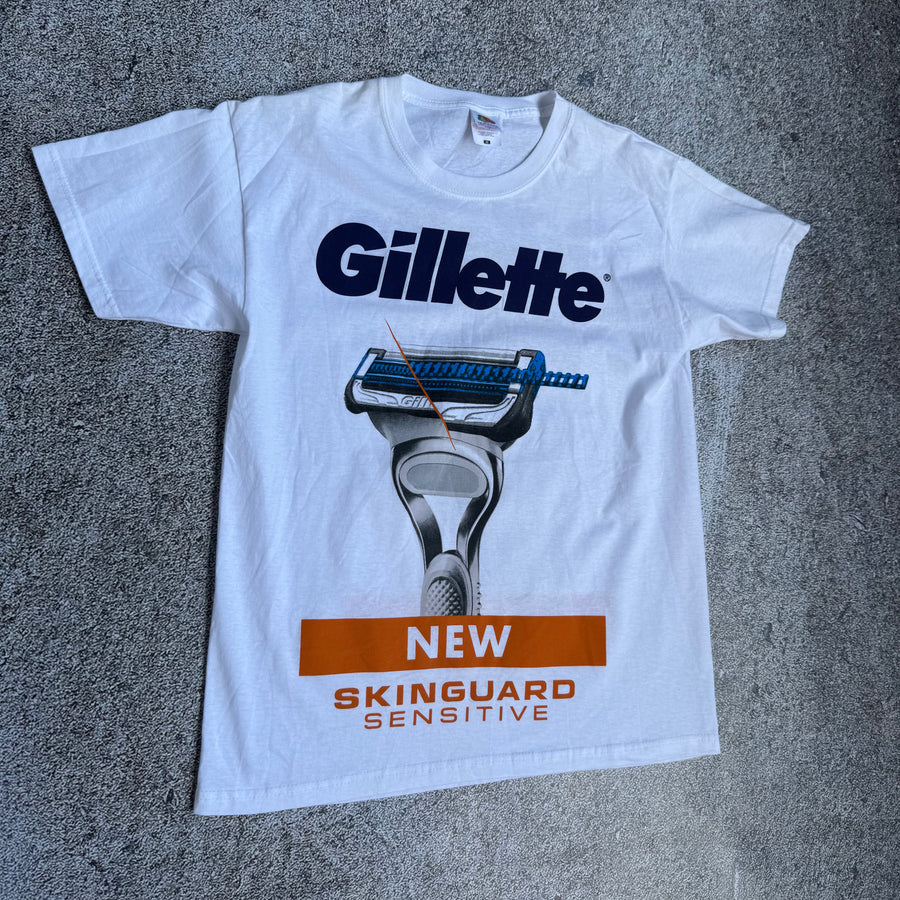 GILLETTE