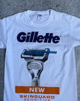 GILLETTE