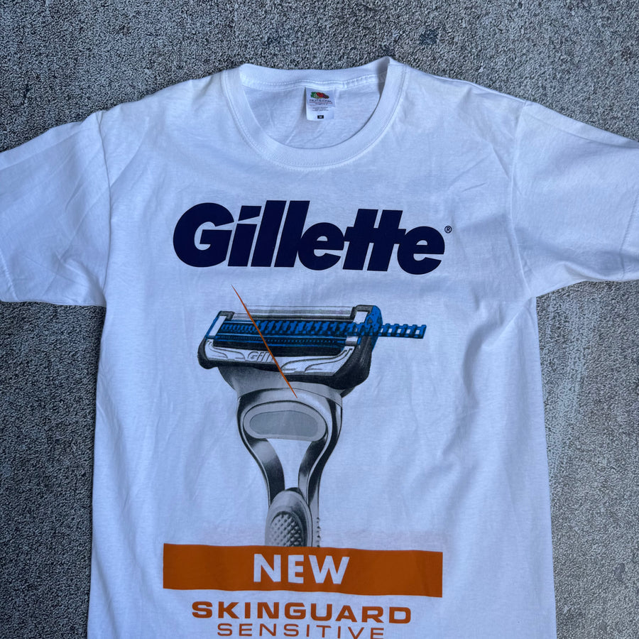 GILLETTE