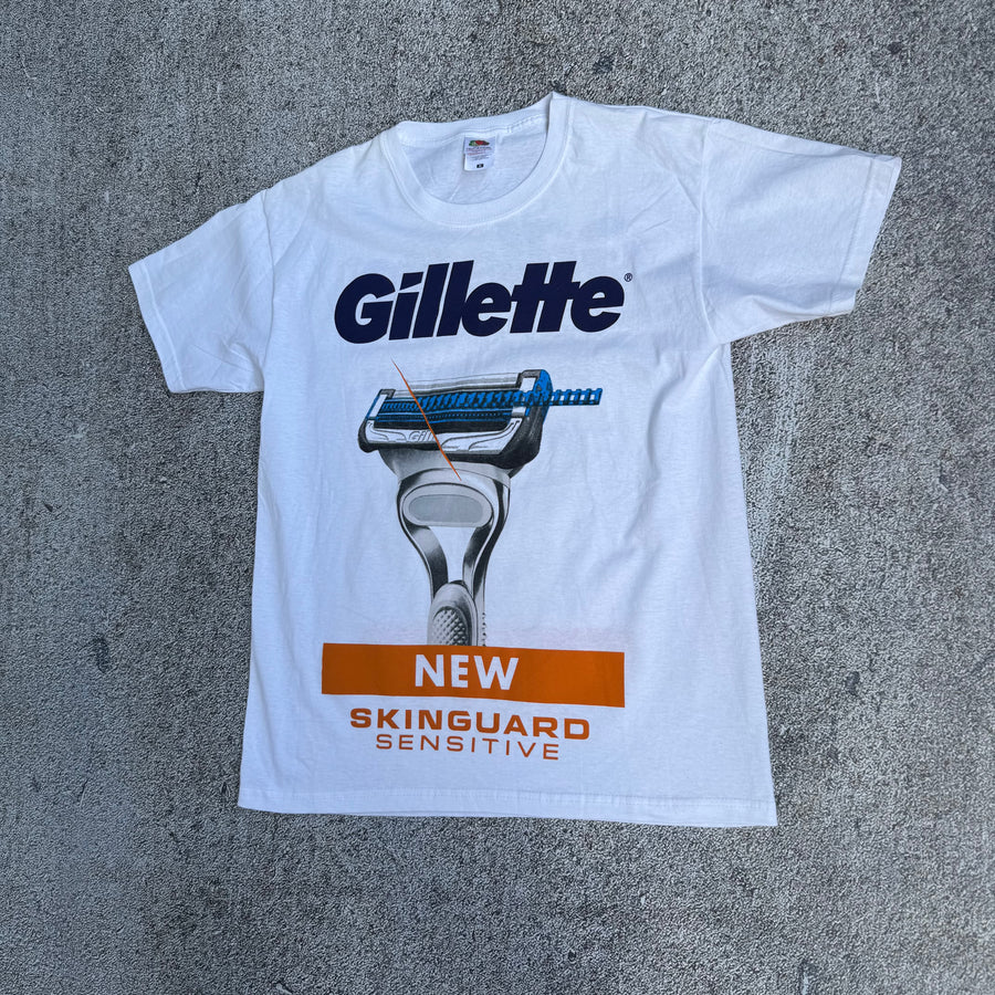 GILLETTE