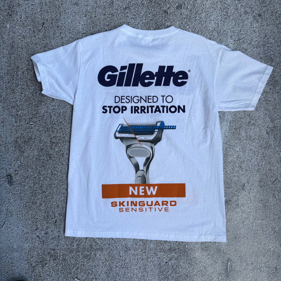 GILLETTE