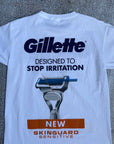 GILLETTE
