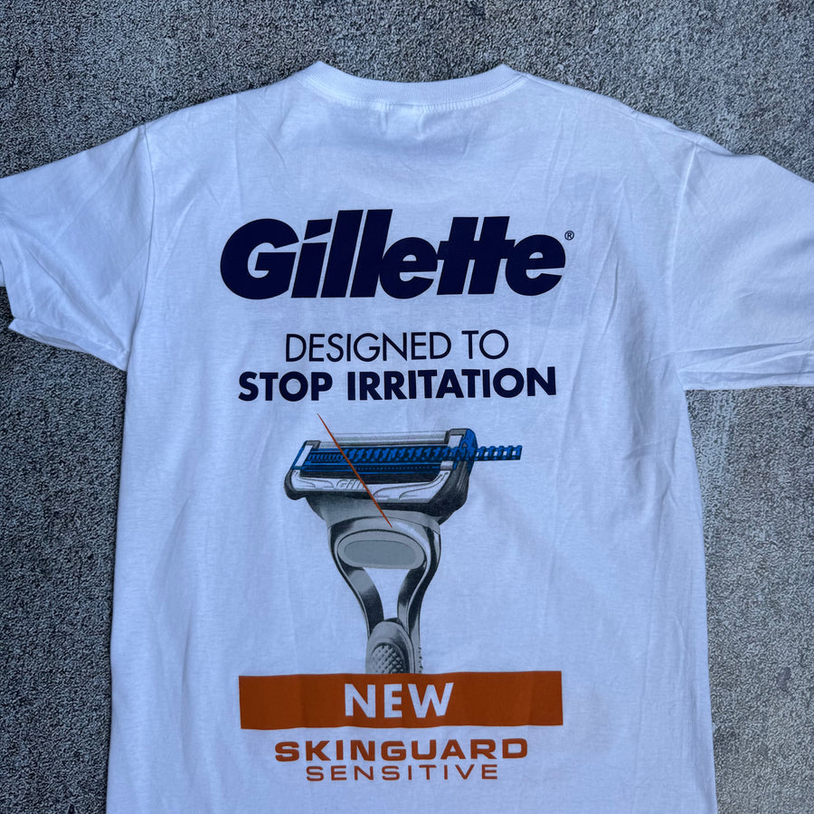 GILLETTE