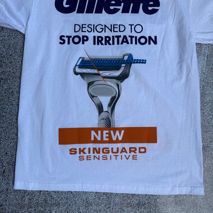 GILLETTE