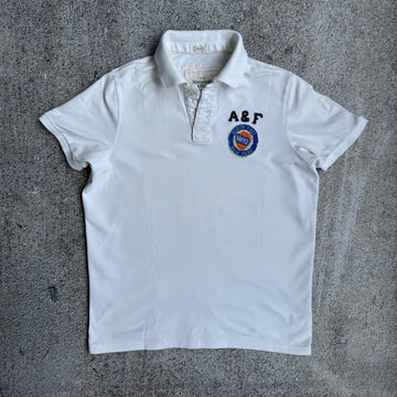 ABERCROMBIE
