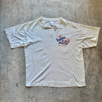 FANTA