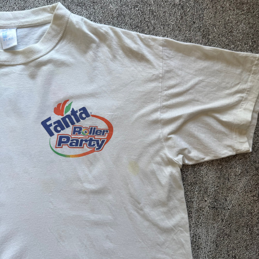 FANTA