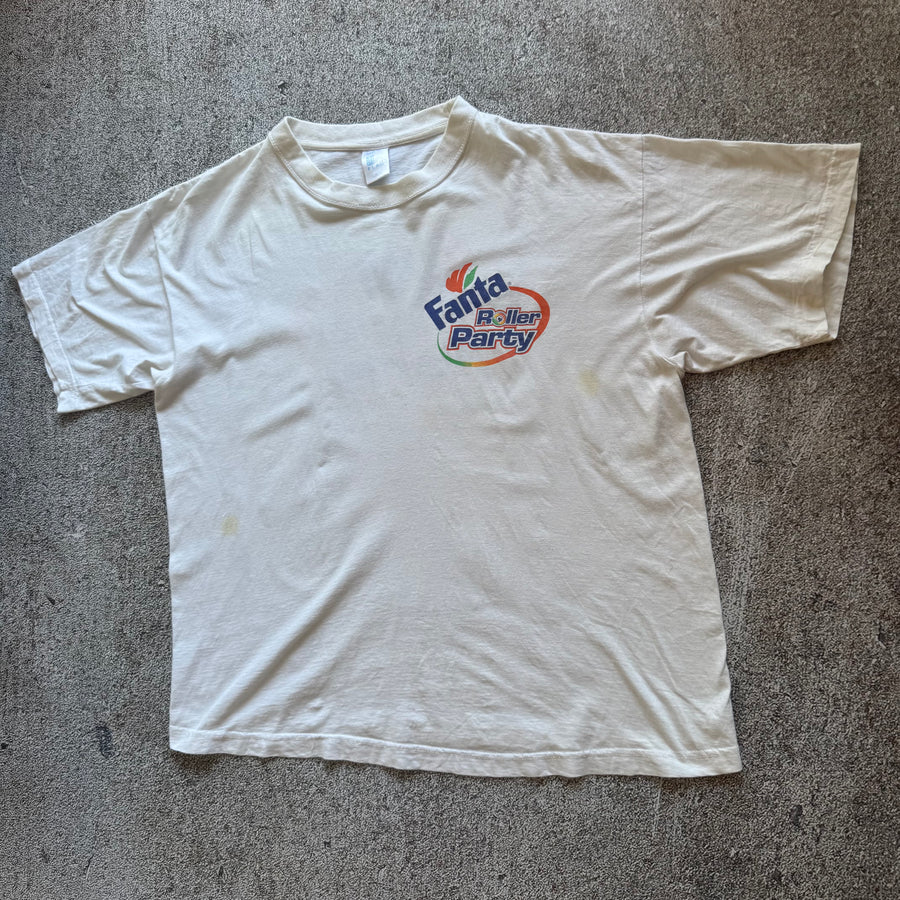FANTA