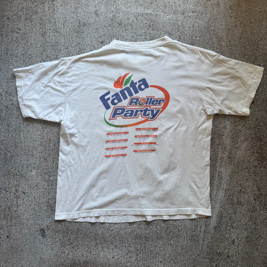 FANTA