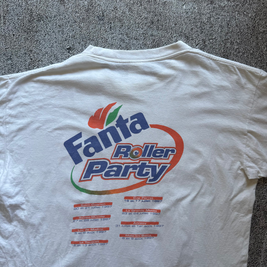 FANTA