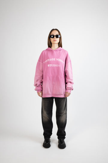 SUNFADE HOODIE