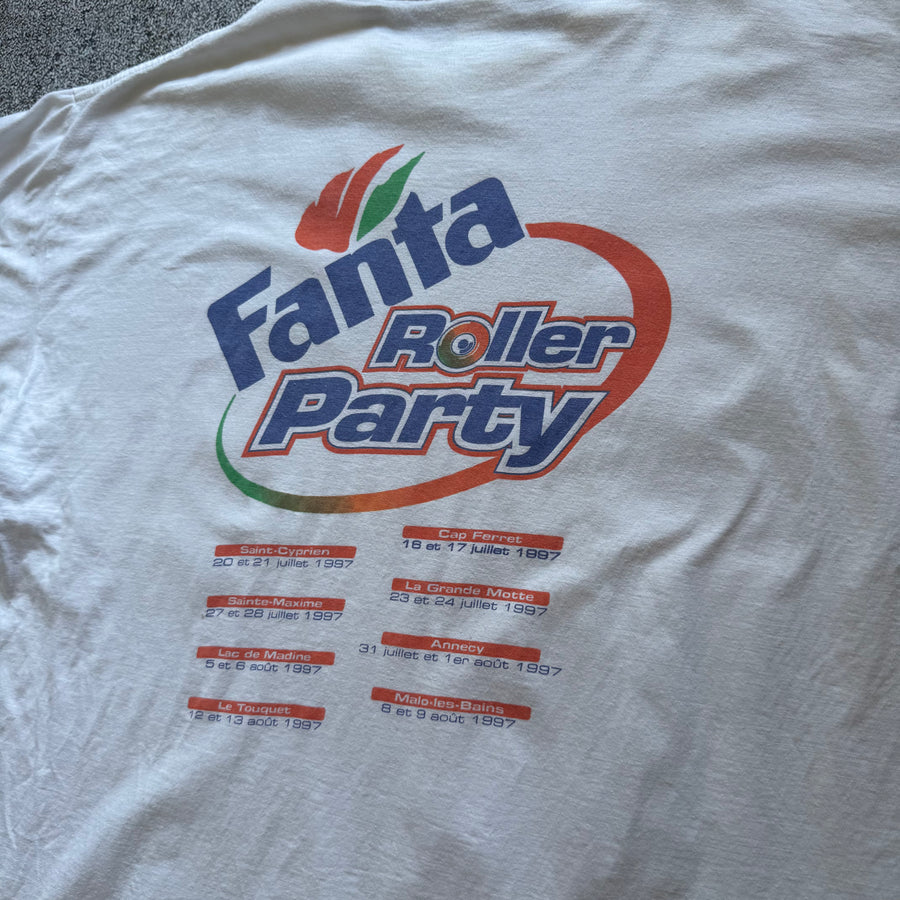 FANTA