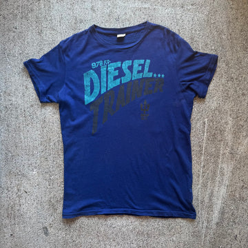 DIESEL