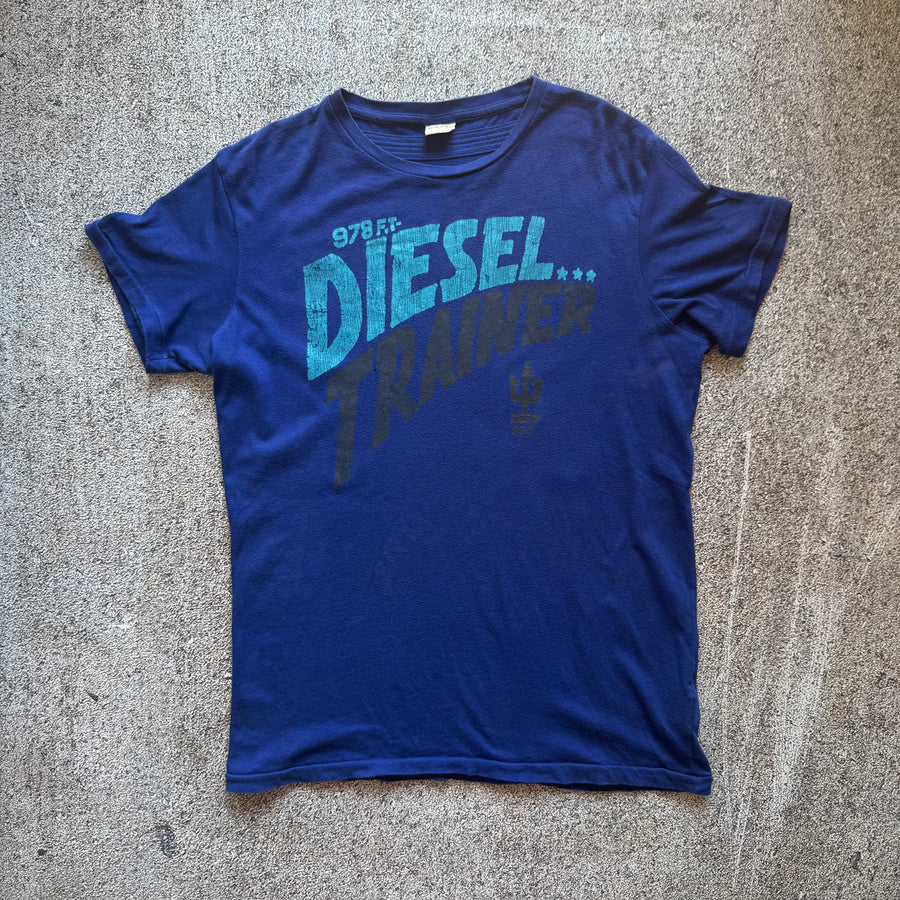 DIESEL